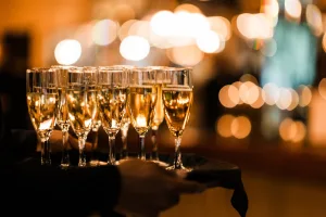 S & K's Imperia Lake Union Wedding