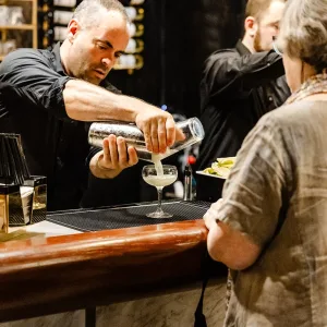 Premium Specialty Cocktails