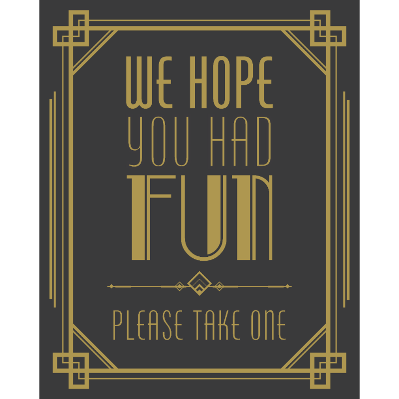 16x20s-1 Take One
