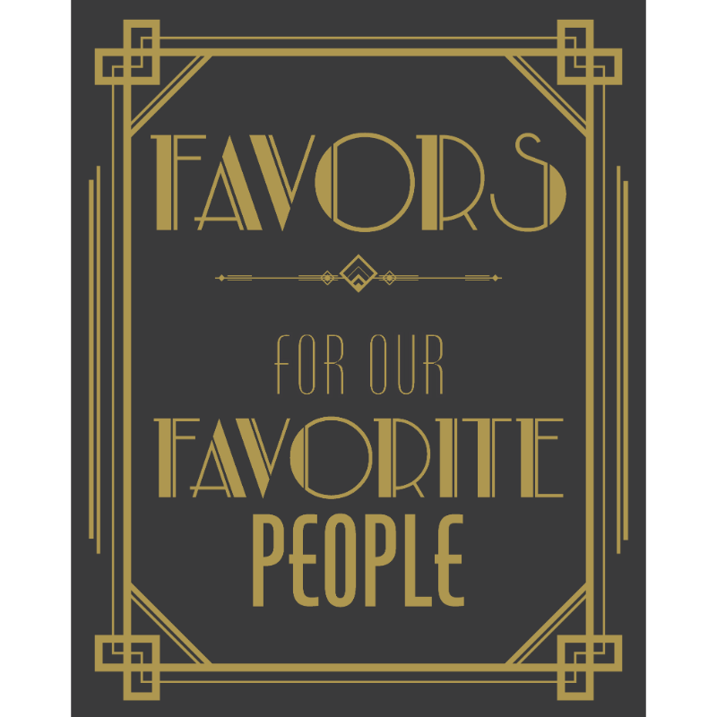 16x20s-2 Favors