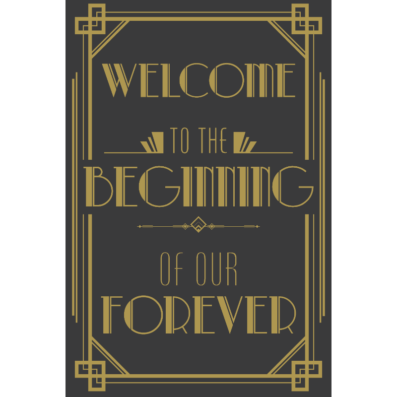 20x30s-2 forever