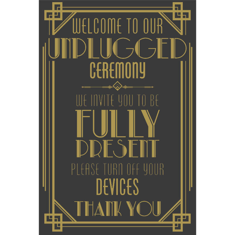 20x30s-3 unplugged