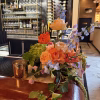 Bar Countertop Medium Arrangement