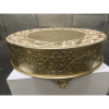 Deep Gold Base