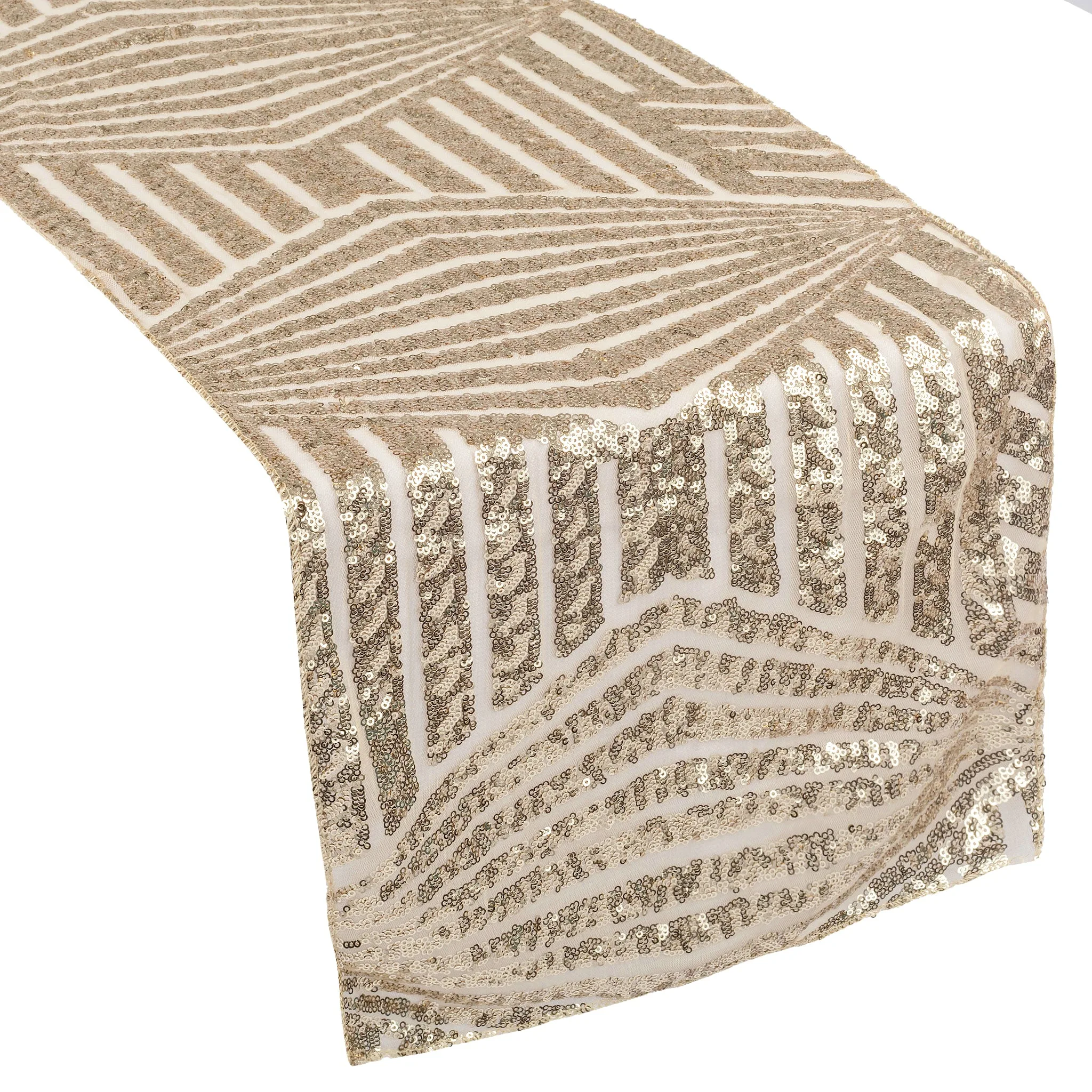 Champagne Deco