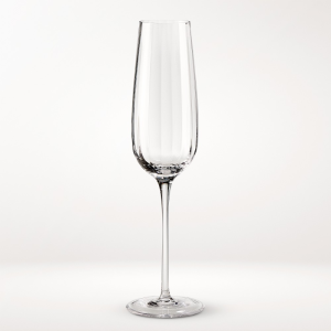 Chef & Sommelier Rimless Crystal Flute