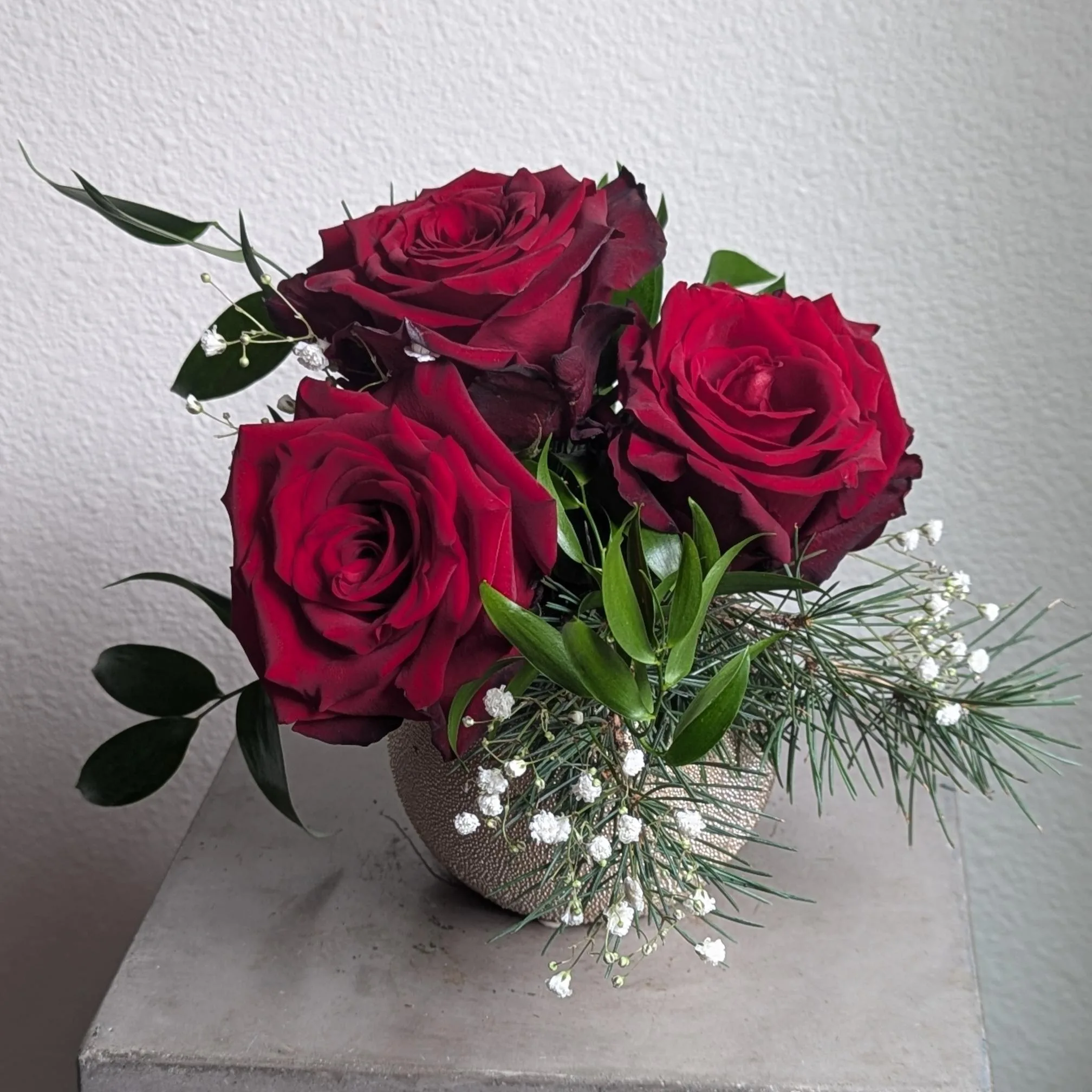 Crimson Kiss