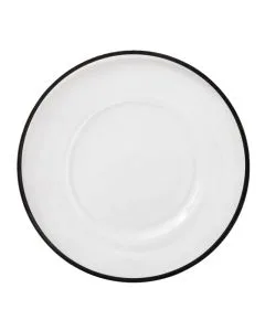 Halo Black Rim