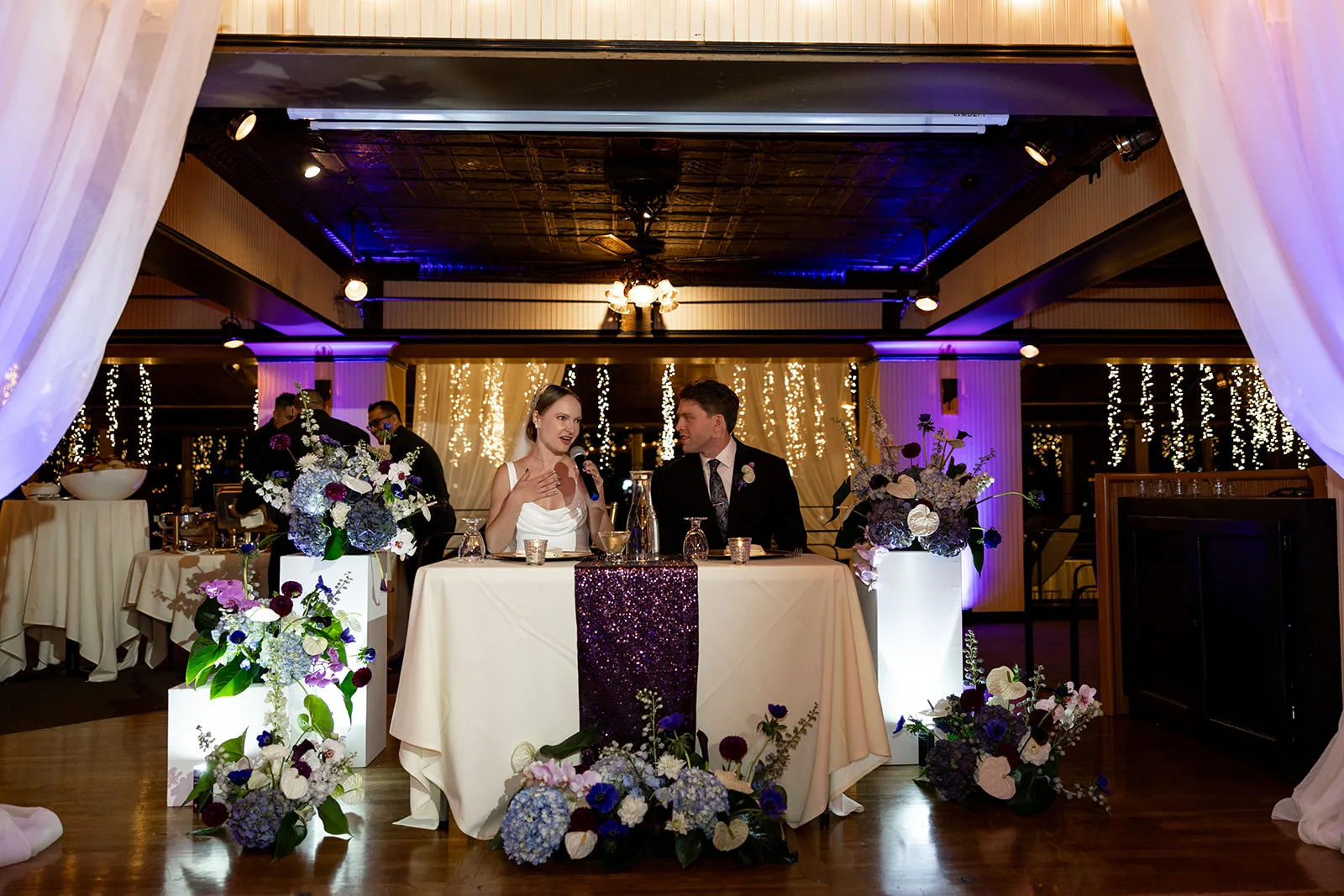 Yuliya + Eric