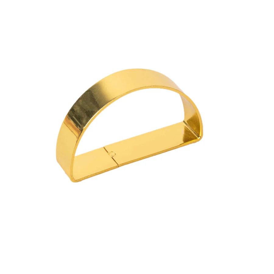 Gold Band