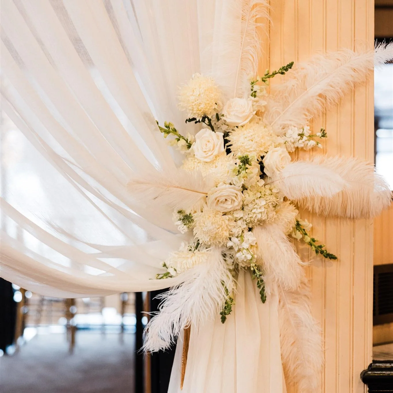 Standard Arrangements (2)