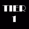 Tier 1 (included)