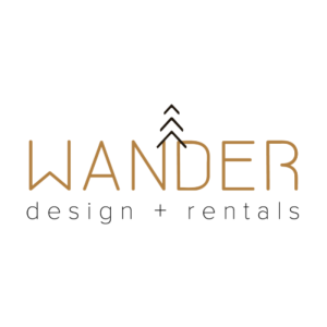 Wander Design & Rentals