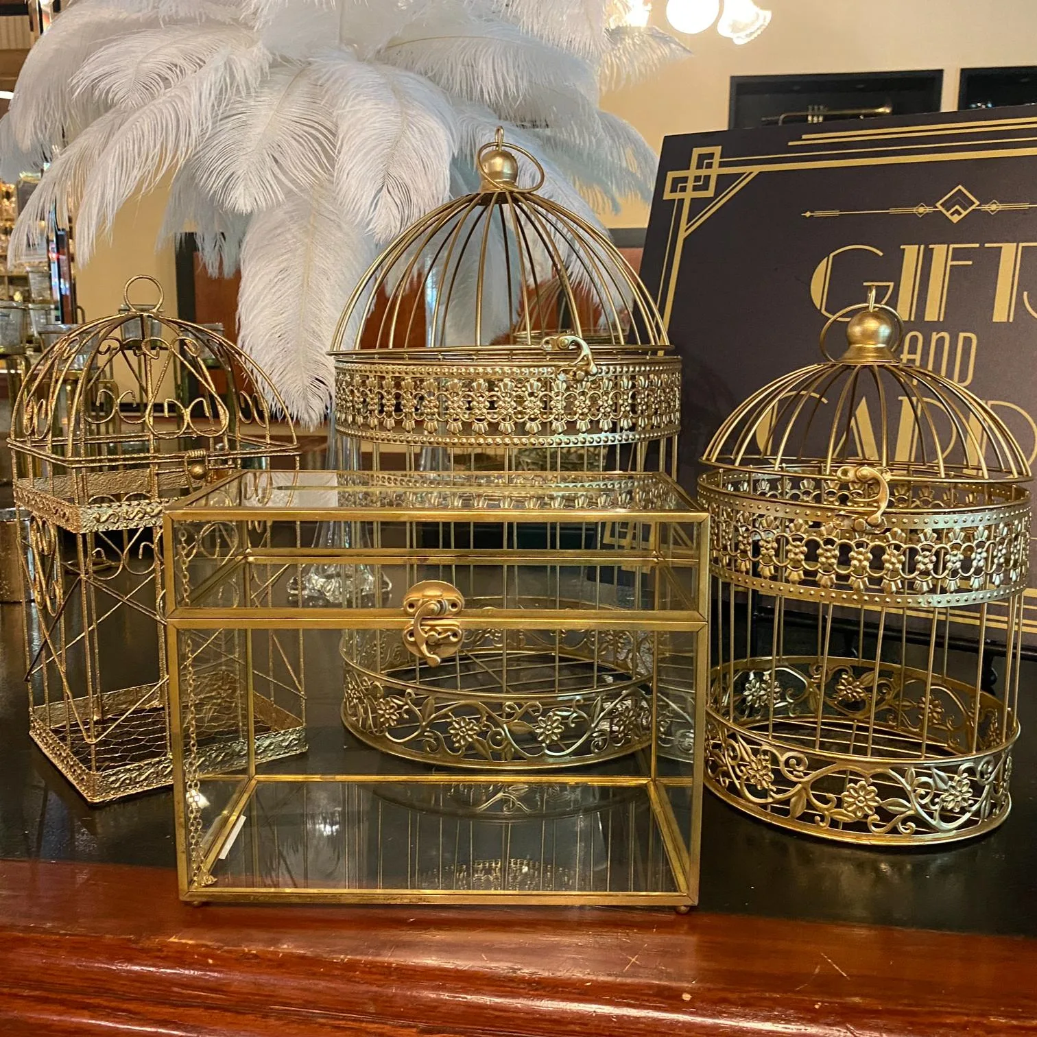 all cardboxes