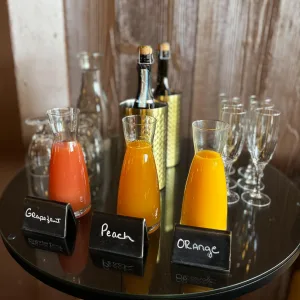 Bellini Mini Bar