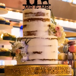 cake flowers 3 Cake Flowers