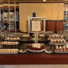 Dessert Bar