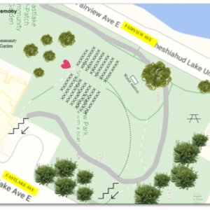 Fairview Park Ceremony