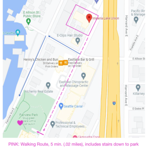 Fairview Park Logistics