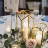 Geometric Tall
