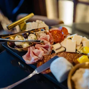 greenroom bites Greenroom Snacks & Meals