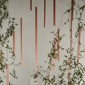 Hanging Stage Embellishments