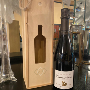 Keepsake Anniversary Champagne