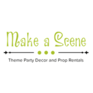 Make a Scene