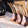 Butcher Block - Rack of Lamb