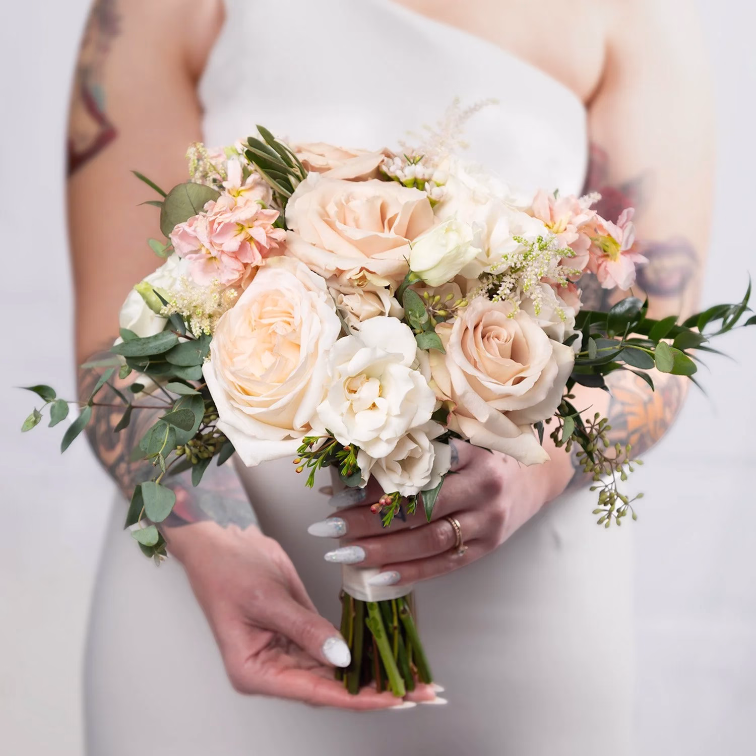 standard bouquet