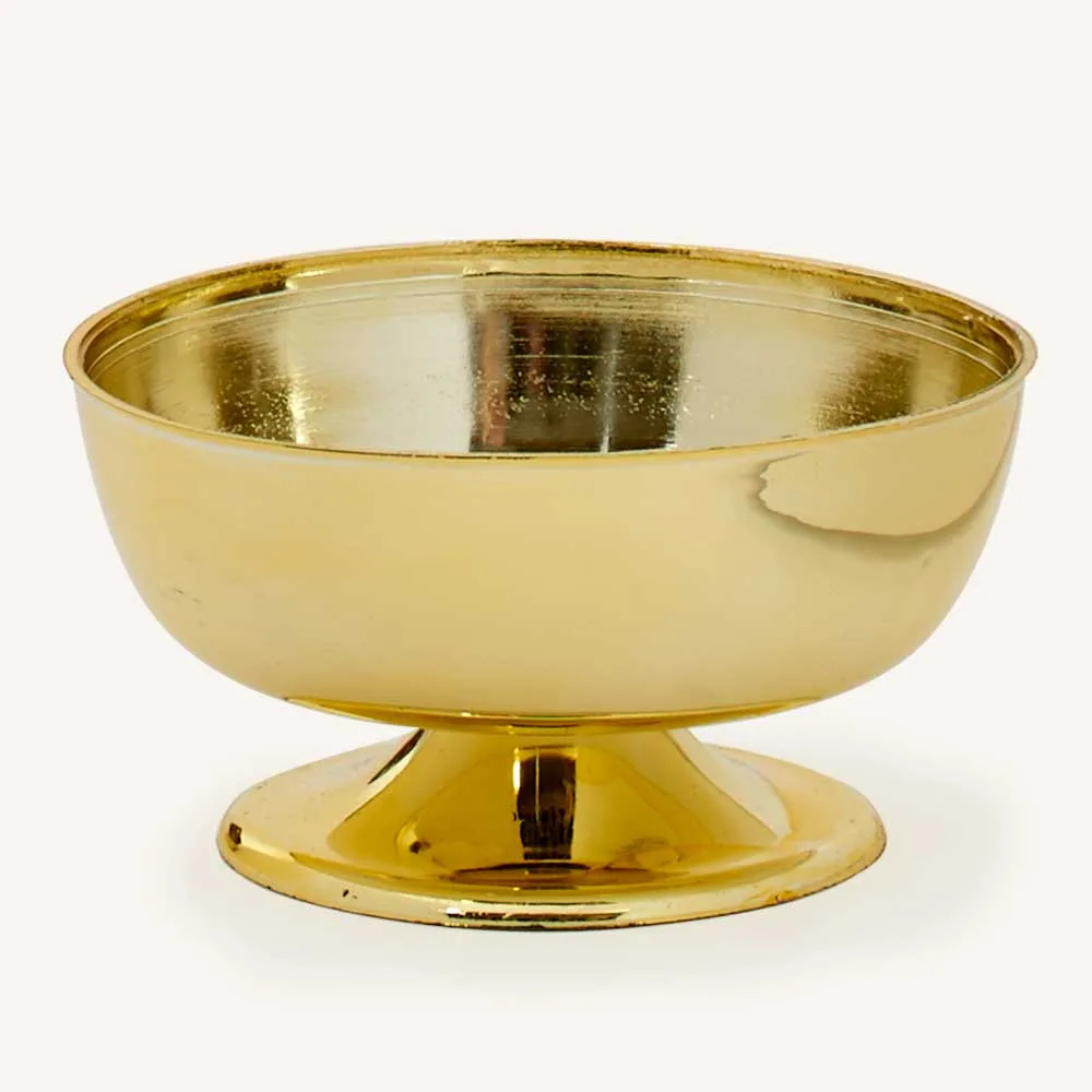Gold Compote