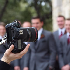 Photographers - Weddings