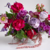 Rich Jewel Tones