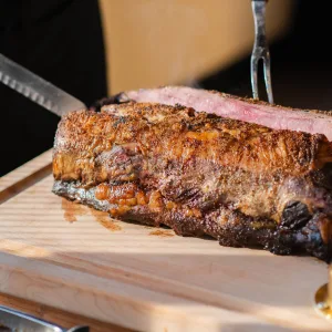 Butcher Block - Beef Tenderloin