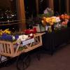 flower cart 1