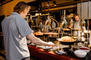 Nicole & Eddie | Wedding