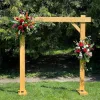 Arch with 2 Small Installments