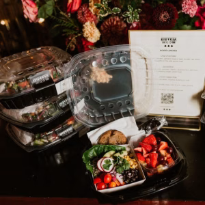 boxed lunches 1 Boxed Lunches