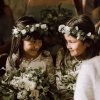 Child's Flower Crown