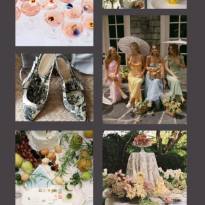 Garden Party