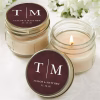 Personalized Favors