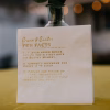 Napkin Notes
