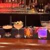 Premium Craft Cocktails