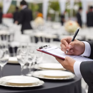 Rentals & Vendors - DIY or through Imperia?