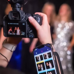 Photographers - Events