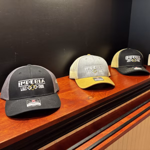 Imperia Hat
