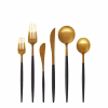 Uptown Black & Gold
