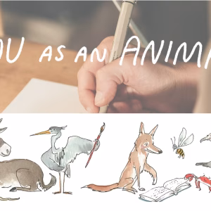 You as an Animal