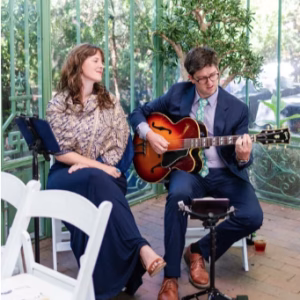 Jennings Jazz Duo